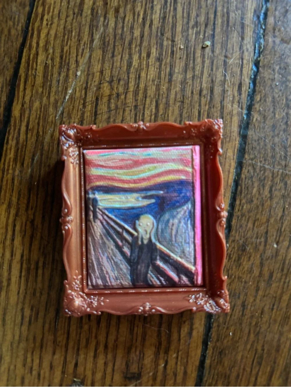 MiniBrands Masterpieces each 5$
